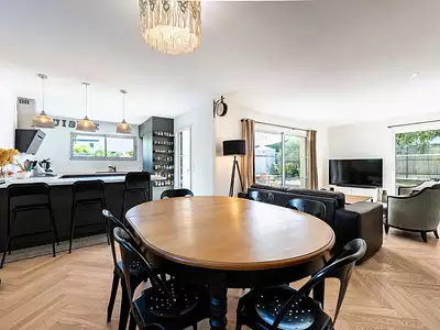 Maison, 131 m²
