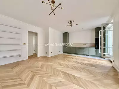Appartement, 54,49 m²