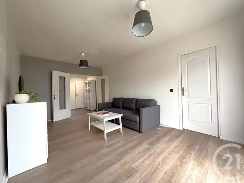 Appartement, 66,6 m²
