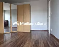 Appartement, 50 m²