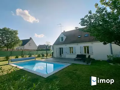 Maison, 160 m²