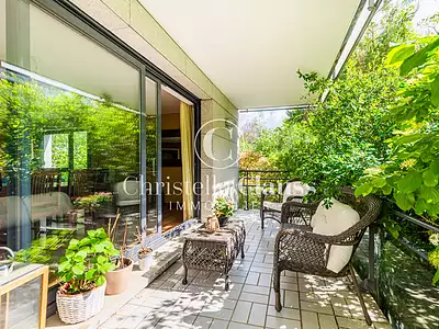 Appartement, 99,53 m²