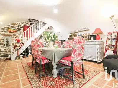 Maison, 137 m²