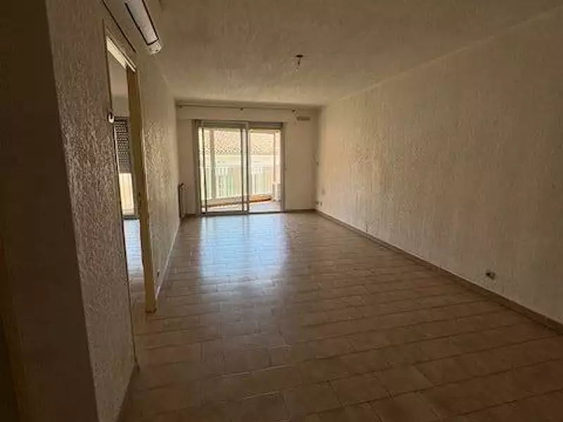 Appartement, 48 m²