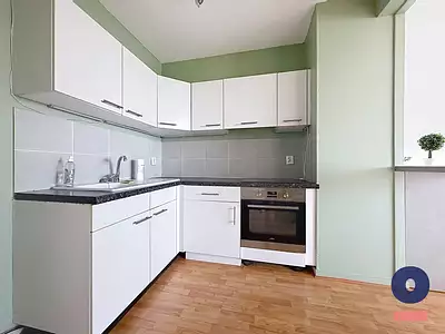 Appartement, 55 m²