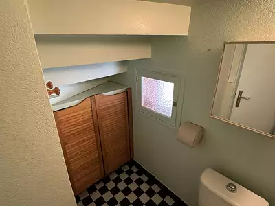 Maison, 123 m²
