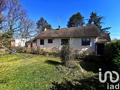 Maison, 114 m²