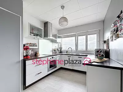 Appartement, 75 m²