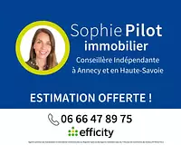 Appartement, 78 m²