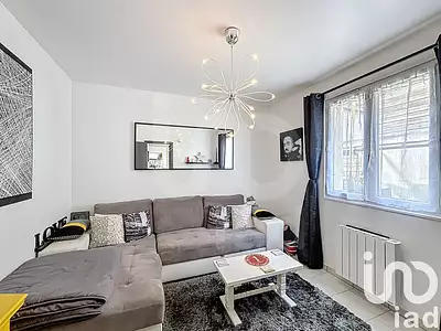 Maison, 52 m²