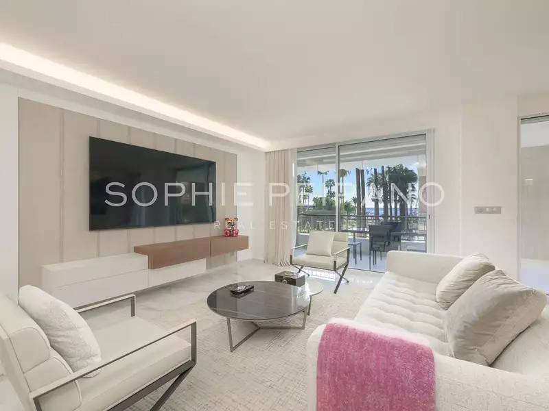 Appartement, 127 m²