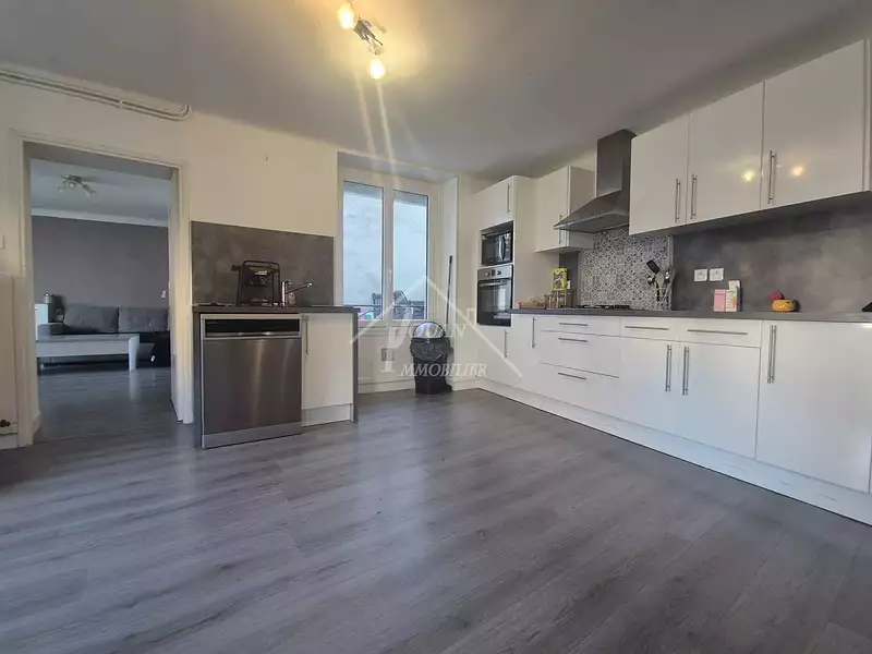 Maison, 103,59 m²