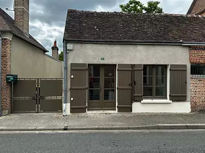 Maison, 60 m²