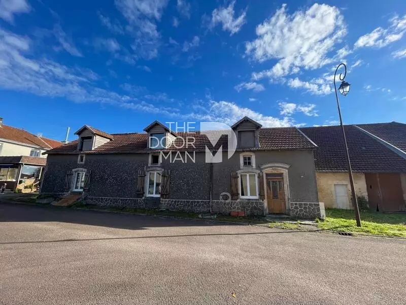 Maison, 345 m²