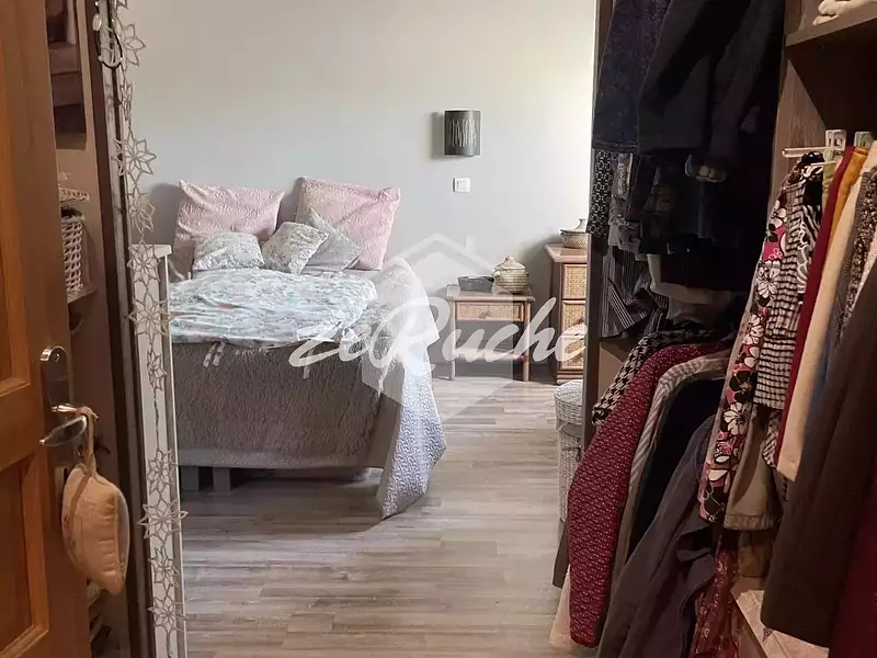 Maison, 120 m²