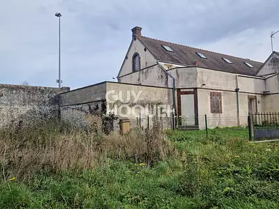 Appartement, 120 m²