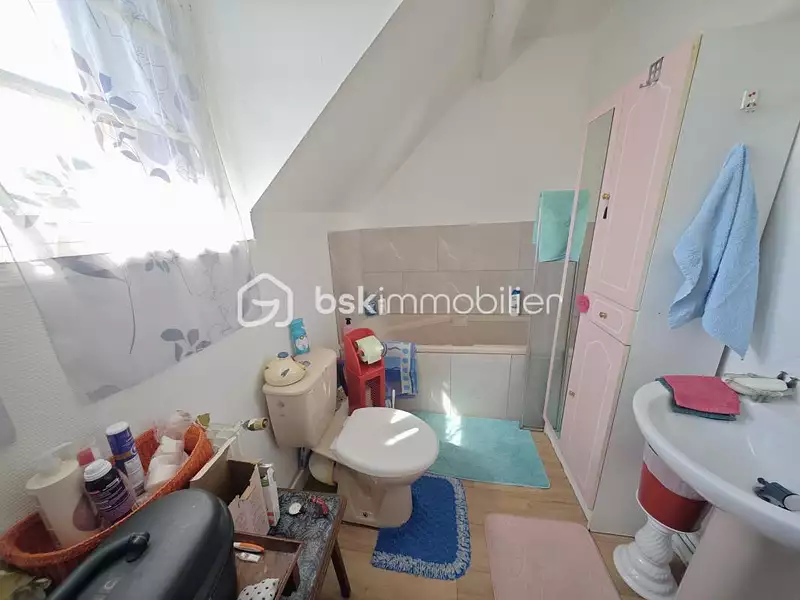 Maison, 110 m²