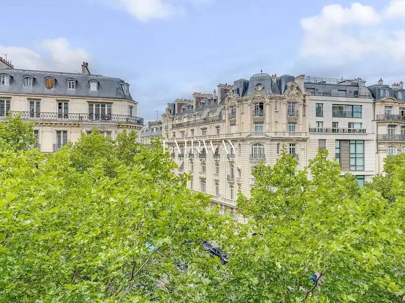 Appartement, 110 m²