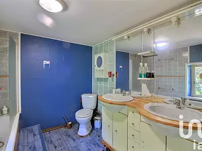 Maison, 67 m²