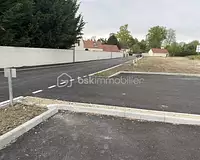 Terrain, 289 m²