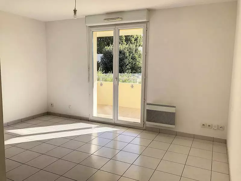 Appartement, 42 m²