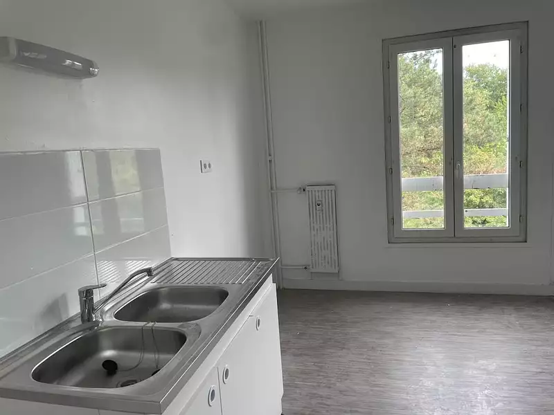 Appartement, 83 m²