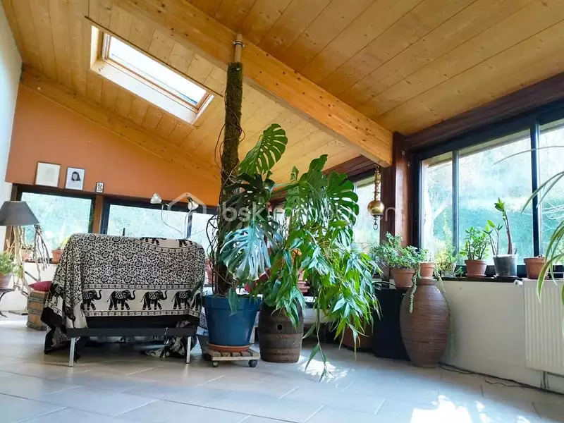 Maison, 160 m²