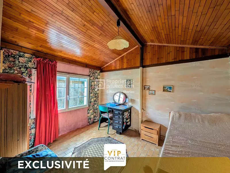 Maison, 63 m²
