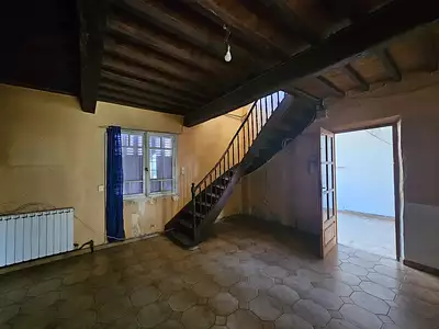Maison, 234,18 m²