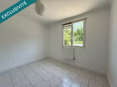 Maison, 134 m²