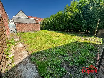 Maison, 58 m²