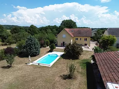 Maison, 190 m²