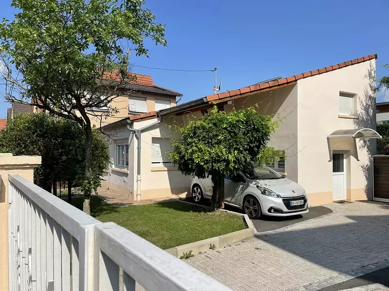 Maison, 131 m²
