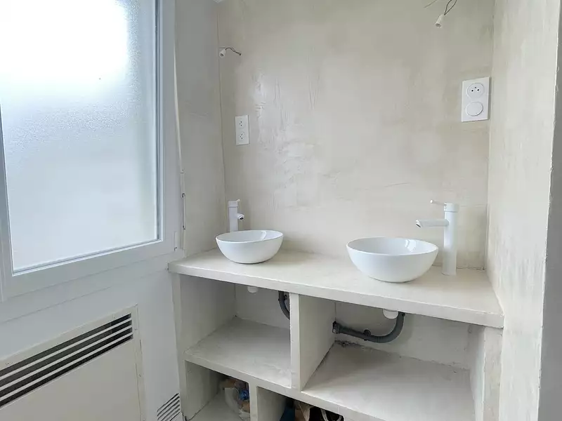Appartement, 88 m²