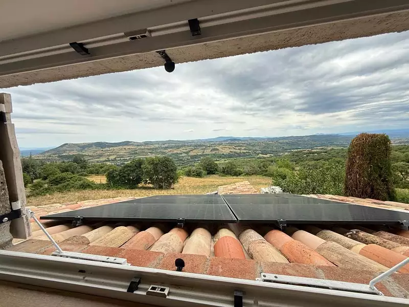Maison, 101 m²