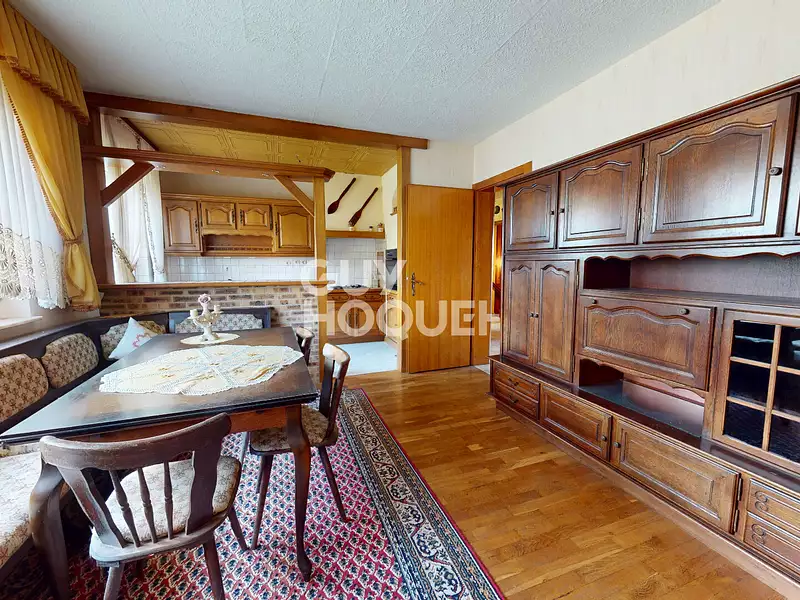 Maison, 297 m²