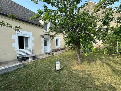 Maison, 146 m²