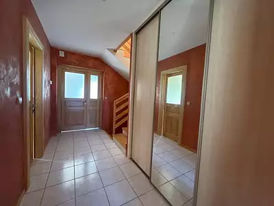 Maison, 114 m²