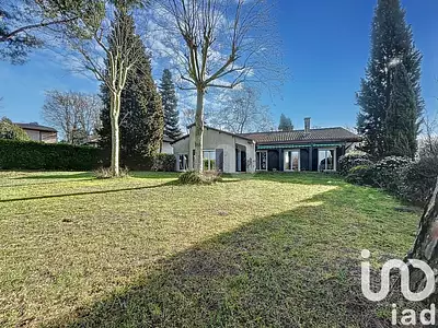 Maison, 161 m²