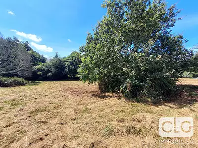 Terrain, 2 090 m²
