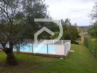 Maison, 160 m²