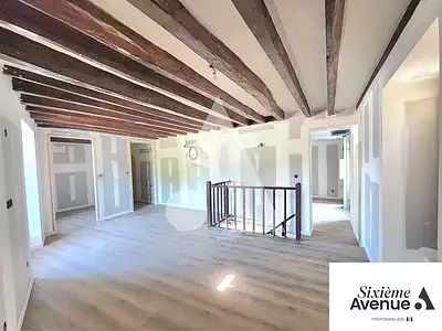 Maison, 136,19 m²