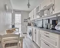 Appartement, 76,49 m²