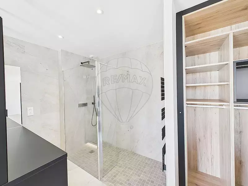 Maison, 162 m²