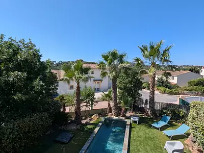 Maison, 132 m²