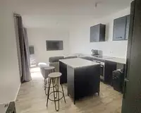 Appartement, 44,35 m²