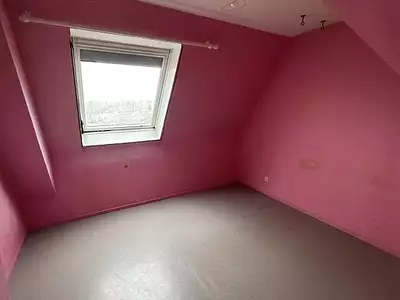 Appartement, 91 m²