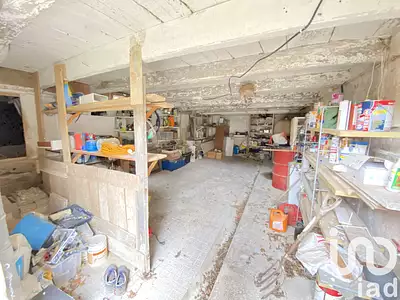 Maison, 195 m²