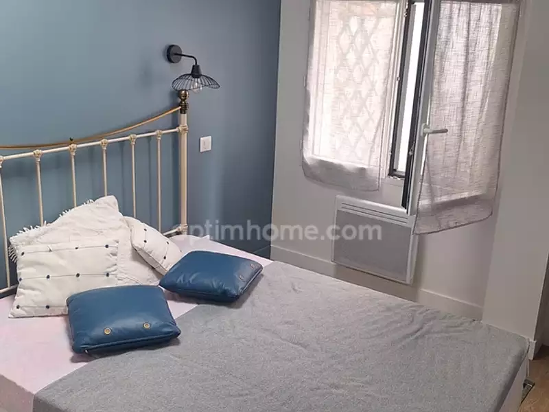 Maison, 83 m²