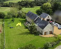 Maison, 206 m²